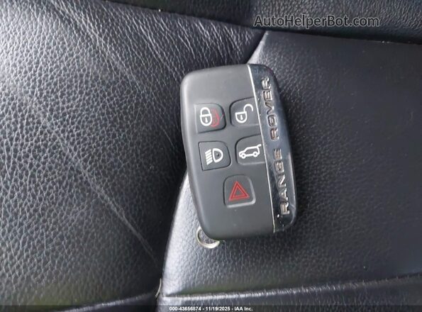 SALVP2RX5KH342862 2019 LAND ROVER RANGE ROVER EVOQUE Gray Առջևի վահանակի տեսք