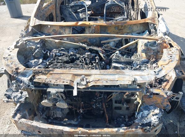 SALVP2RX8JH278248 2018 LAND ROVER RANGE ROVER EVOQUE Коричневый Вид сзади
