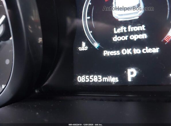 SALVP2RX9JH289629 2018 LAND ROVER RANGE ROVER EVOQUE White 