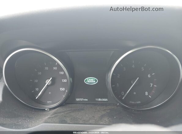 SALVP2RXXJH268014 2018 LAND ROVER RANGE ROVER EVOQUE Gray Vista de los asientos traseros