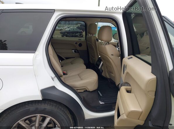 SALWG2FV3HA677997 2017 LAND ROVER RANGE ROVER SPORT White VIN կոդի պիտակի տեսք