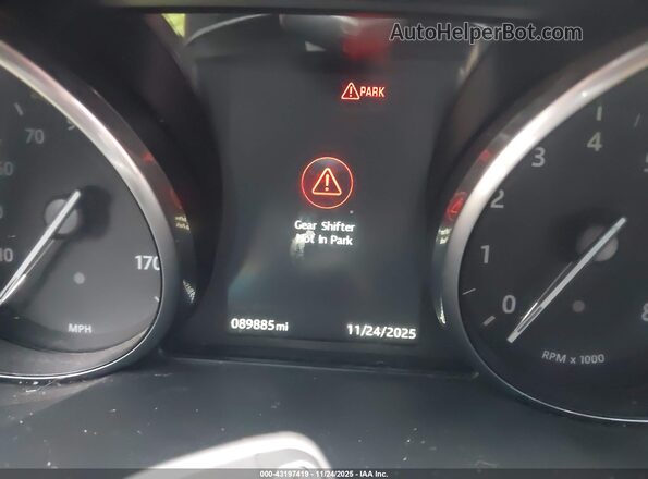 SALWG2FV4HA680925 2017 LAND ROVER RANGE ROVER SPORT Black 