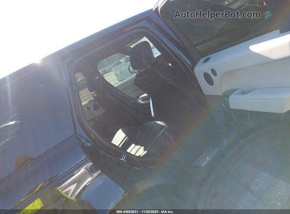 SALWR2KF4GA637659 2016 LAND ROVER RANGE ROVER SPORT Black Vista de la etiqueta del VIN