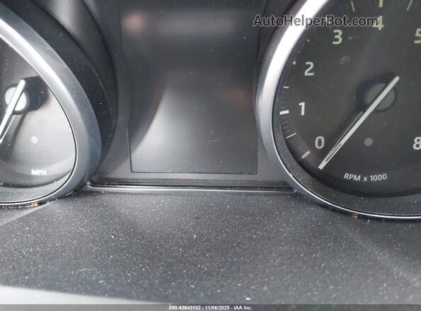 SALWR2PF8GA657583 2016 LAND ROVER RANGE ROVER SPORT Black Vista interior de 360 grados