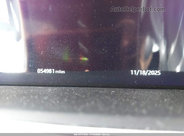 SALWR2RV0KA842451 2019 LAND ROVER RANGE ROVER SPORT Белый 