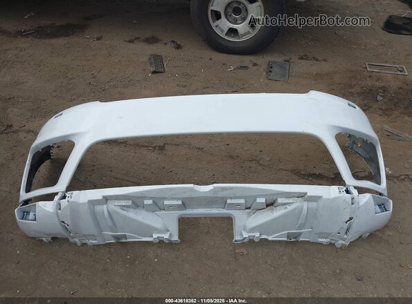 SALWR2RV2JA810440 2018 LAND ROVER RANGE ROVER SPORT White Vista del cuadro de instrumentos