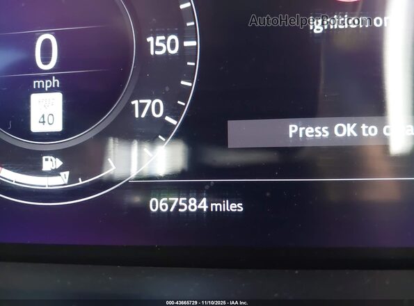 SALWR2SE0MA761432 2021 LAND ROVER RANGE ROVER SPORT Черный Вид задних сидений