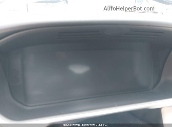 SALWR2SE7NA235431 2022 LAND ROVER RANGE ROVER SPORT Серый Вид задних сидений