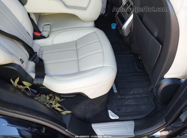 SALWR2SU1LA740112 2020 LAND ROVER RANGE ROVER SPORT Black VIN կոդի պիտակի տեսք