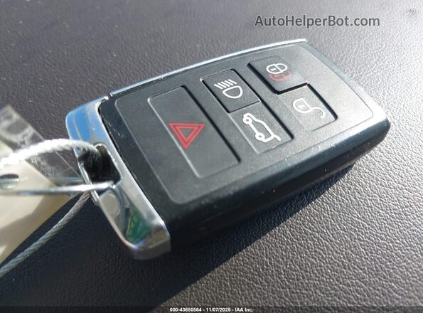 SALWR2SU4NA240576 2022 LAND ROVER RANGE ROVER SPORT White Առջևի վահանակի տեսք