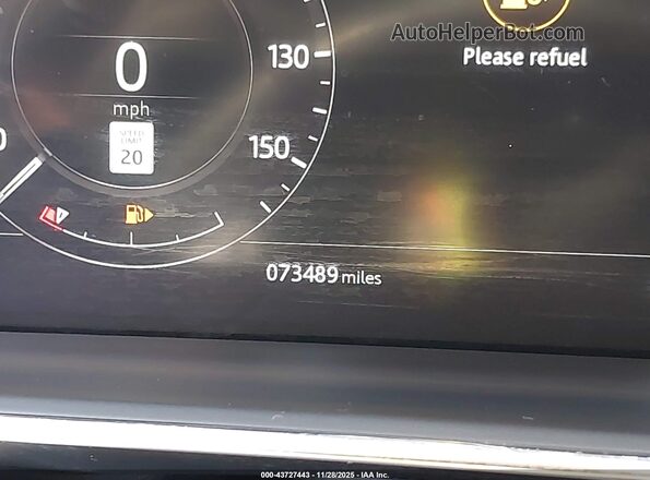 SALWR2SU5MA749770 2021 LAND ROVER RANGE ROVER SPORT Black 