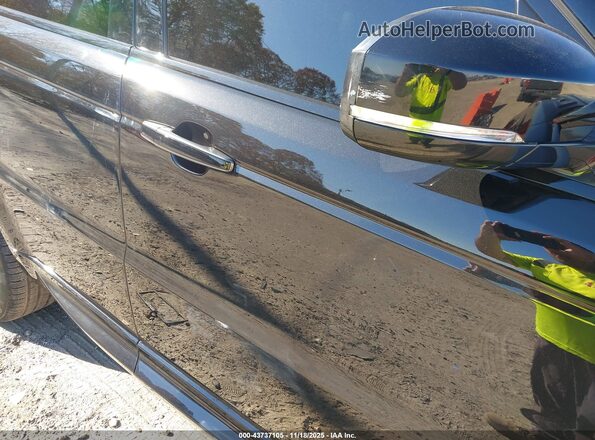 SALWR2SU8MA794315 2021 LAND ROVER RANGE ROVER SPORT Black Вид щитка приладів