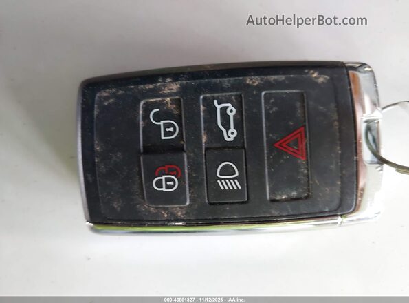 SALWR2SUXMA751577 2021 LAND ROVER RANGE ROVER SPORT Silver Dashboard view