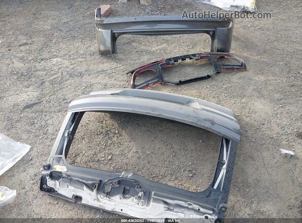 SALWZ2FE5HA142177 2017 LAND ROVER RANGE ROVER SPORT Gray 