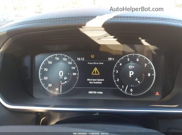 SALWZ2FE5HA142177 2017 LAND ROVER RANGE ROVER SPORT Gray 