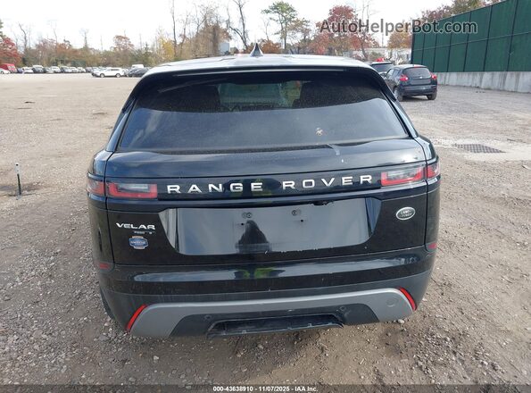 SALYB2EX0LA249498 2020 LAND ROVER RANGE ROVER VELAR Black 
