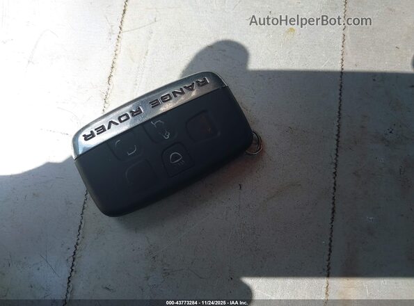 SALYB2EX5LA255250 2020 LAND ROVER RANGE ROVER VELAR White Առջևի վահանակի տեսք