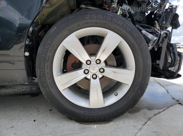SALYB2EXXLA249976 2020 LAND ROVER RANGE Black 