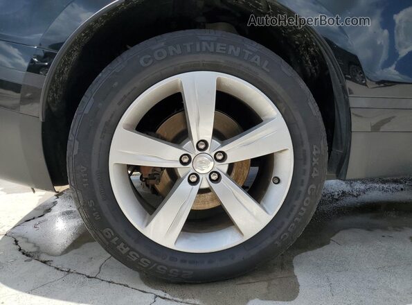 SALYB2EXXLA249976 2020 LAND ROVER RANGE Black 