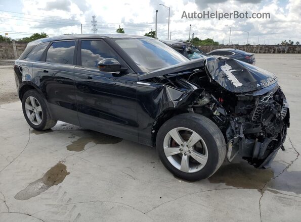 SALYB2EXXLA249976 2020 LAND ROVER RANGE Black Սալոնի 360 աստիճան տեսք