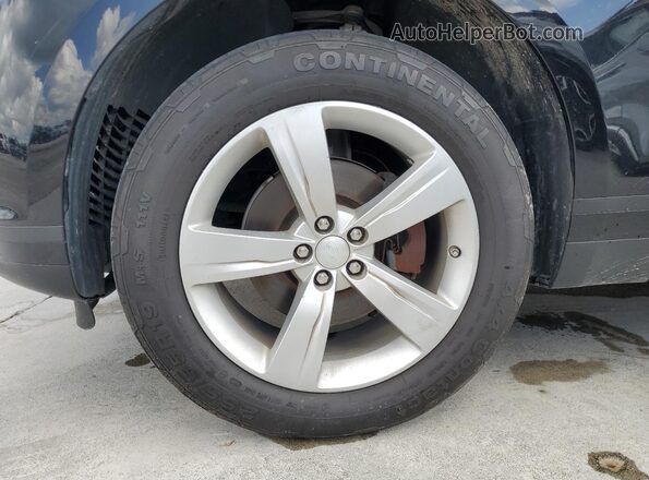 SALYB2EXXLA249976 2020 LAND ROVER RANGE Black 