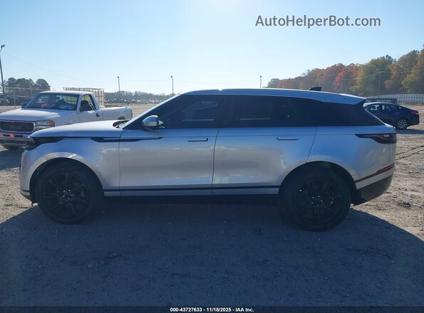 SALYB2EXXLA276157 2020 LAND ROVER RANGE ROVER VELAR Silver 