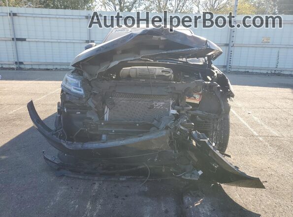SALYK2EX0LA269511 2020 LAND ROVER RANGE Black Front view