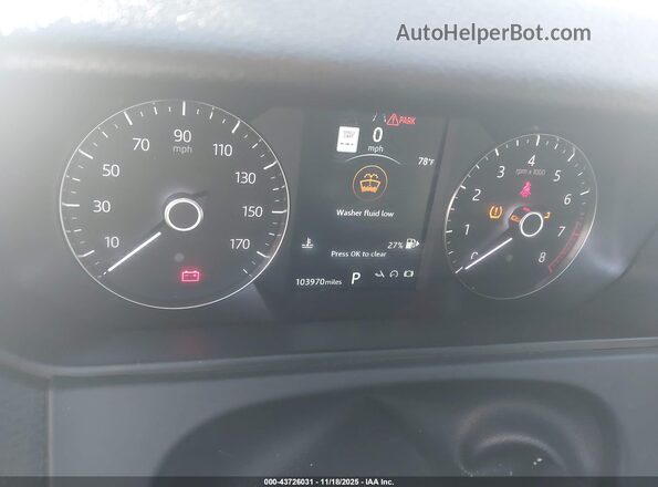 SALYK2EXXLA291774 2020 LAND ROVER RANGE ROVER VELAR Белый Вид задних сидений