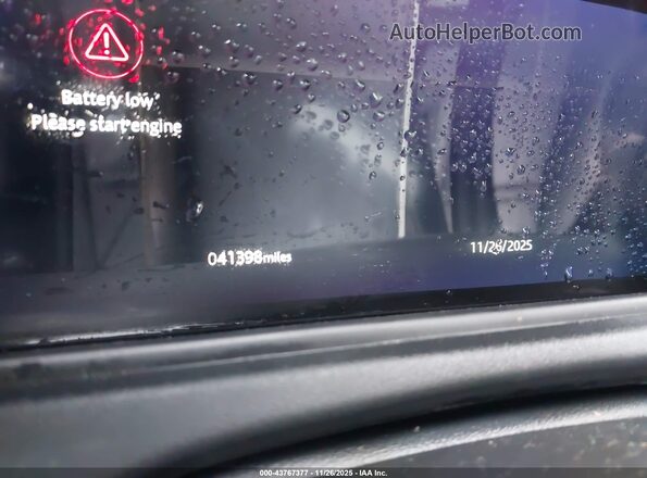 SALYT2EX0PA353315 2023 LAND ROVER RANGE ROVER VELAR Черный Вид задних сидений