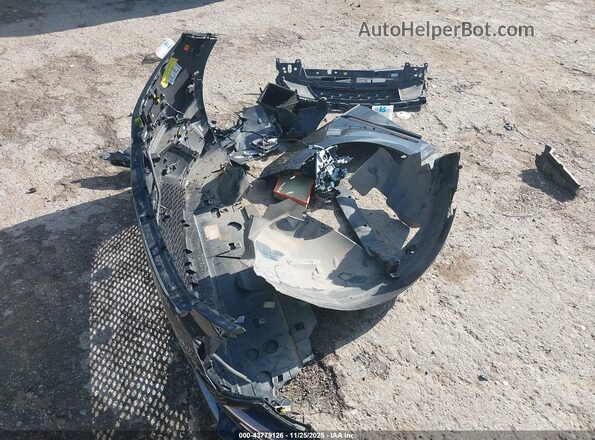 SALYT2EX2PA351677 2023 LAND ROVER RANGE ROVER VELAR Black Instrument cluster view