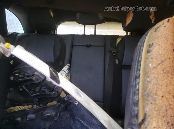 SALYT2EX3MA304878 2021 LAND ROVER RANGE Белый Вид задних сидений