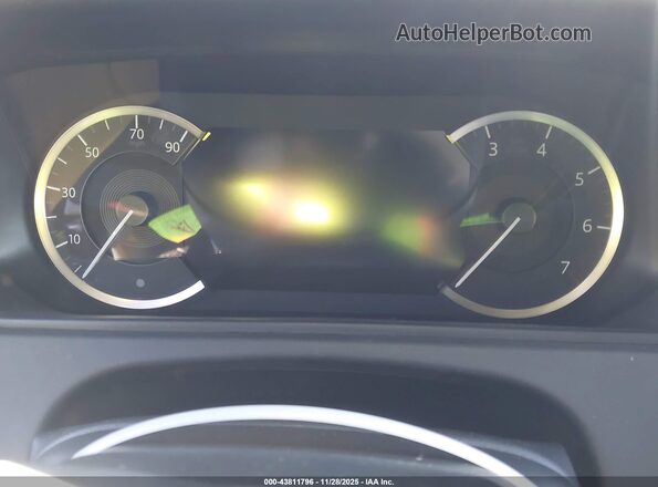 SALYT2EX4PA350336 2023 LAND ROVER RANGE ROVER VELAR Black Հետևի նստատեղերի տեսք