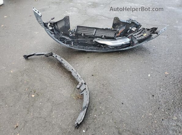 SALZL2FX8LH003662 2020 LAND ROVER RANGE Gray ძრავის განყოფილების ხედი