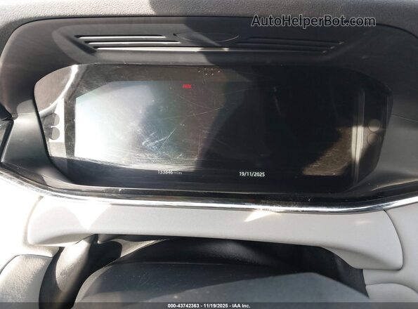 SALZL2GX2LH053164 2020 LAND ROVER RANGE ROVER EVOQUE Black Widok tylnych siedzeń