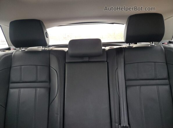 SALZP2FX6NH172103 2022 LAND ROVER RANGE Gray 