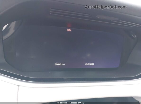 SALZP2FXXLH019821 2020 LAND ROVER RANGE ROVER EVOQUE Серый Вид задних сидений