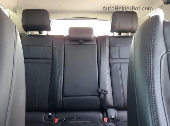 SALZP2FXXLH040393 2020 LAND ROVER RANGE Gray Вид задніх сидінь