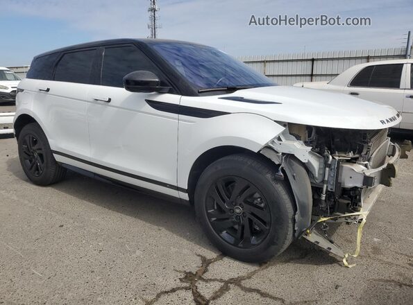 SALZT2FX0MH153363 2021 LAND ROVER RANGE White Delantero derecho