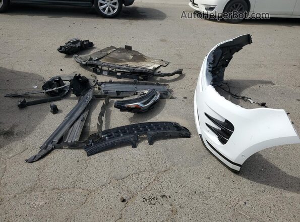 SALZT2FX0MH153363 2021 LAND ROVER RANGE White Vista de la etiqueta del VIN