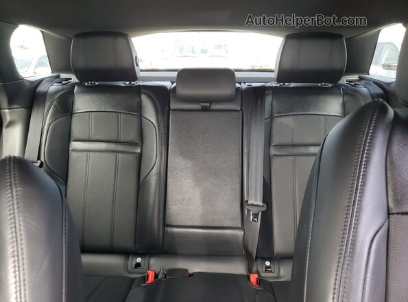 SALZT2FX0MH153363 2021 LAND ROVER RANGE White Vista de los asientos traseros