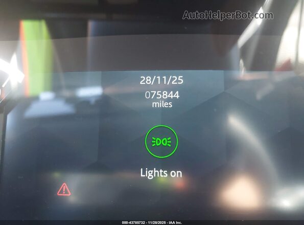 SALZT2FX3NH173110 2022 LAND ROVER RANGE ROVER EVOQUE Черный 