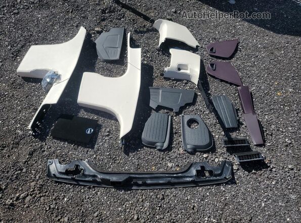 SCBBB6ZG3MC085526 2021 BENTLEY OTHER Pink Вид підкапотного простору