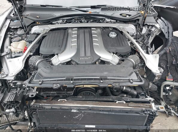 SCBBB6ZG7PC007285 2023 BENTLEY OTHER Gray Rear view