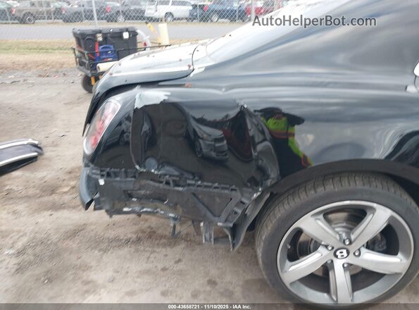 SCBBG7ZHXGC002338 2016 BENTLEY MULSANNE Черный 