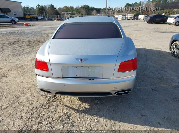 SCBET9ZA2G8054427 2016 BENTLEY OTHER Silver 