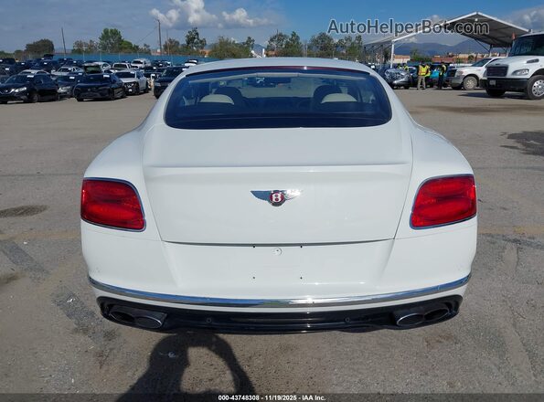 SCBFH7ZAXGC058278 2016 BENTLEY OTHER White 