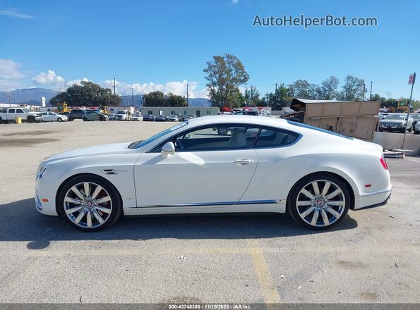 SCBFH7ZAXGC058278 2016 BENTLEY OTHER White Vista interior de 360 grados