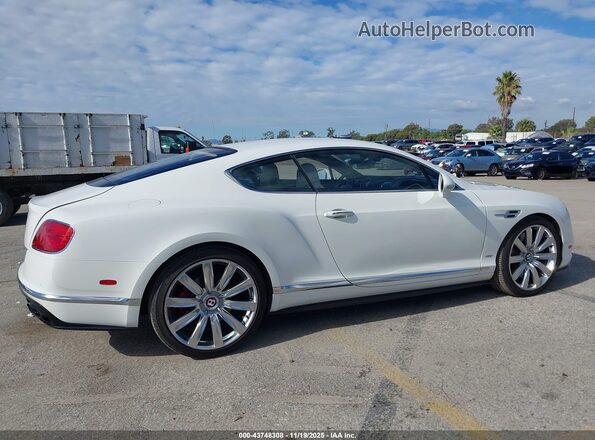 SCBFH7ZAXGC058278 2016 BENTLEY OTHER White Vista frontal