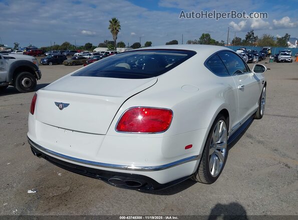 SCBFH7ZAXGC058278 2016 BENTLEY OTHER White Trasero derecho