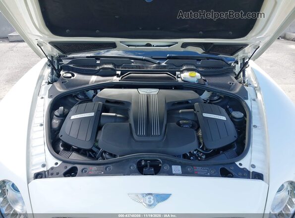 SCBFH7ZAXGC058278 2016 BENTLEY OTHER White Vista trasera
